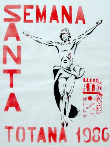 Semana Santa en Totana  